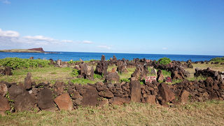 シーライフパーク近くのパワースポット
