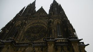 聖ヴィート大聖堂