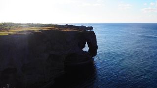 沖縄の絶景スポット