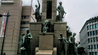 ～★☆日本近代に貢献した若き薩摩の群像☆★～