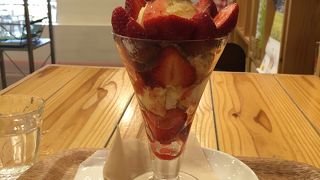 値段は高いが絶品