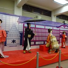 歌舞伎文化資料館