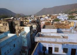 シヴァム ツーリスト ゲストハウス 写真