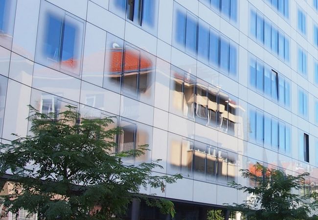 クロアチア大手スーパーマーケット