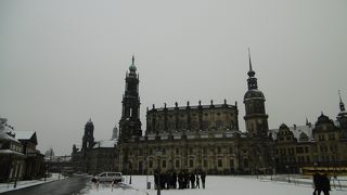 カトリック旧宮廷教会