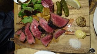 価格も良心的値段で安心。