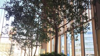 札幌で休憩や食事するのに便利