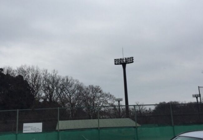 新座市総合運動公園 クチコミ アクセス 営業時間 新座 朝霞 和光 志木 フォートラベル