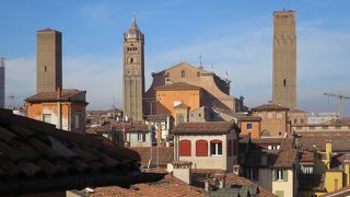 Hotel San Donato - Bologna centro