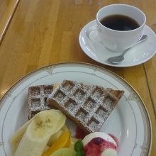 メープルが欲しかったな