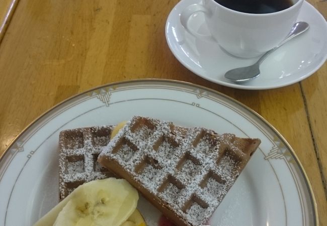 タバコが気になりました