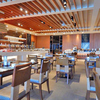 ビッフェのキムチは旨かったなぁ