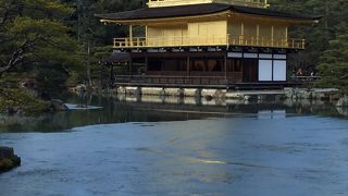 世界的観光地でいつも混んでいる！