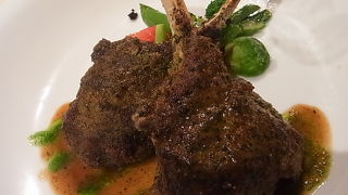 気軽に楽しめるイタリアン