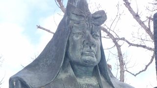 上杉といえば謙信