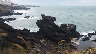 ちょっと寄るくらいの感じで