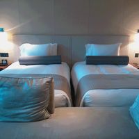 クラブデラックスツインです