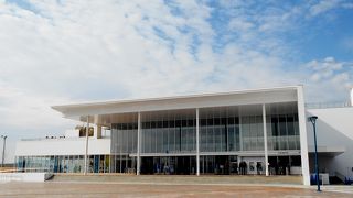 いのちきらめくうみの杜