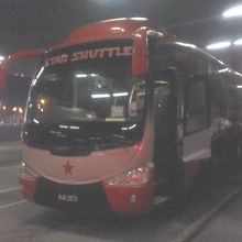 スターシャトル