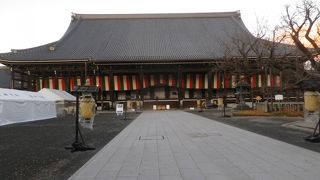 見応えがあります