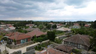 ザ・竹富島の風景が見れる