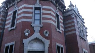 明治時代建築の洋館