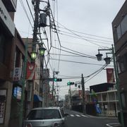 地域に密着