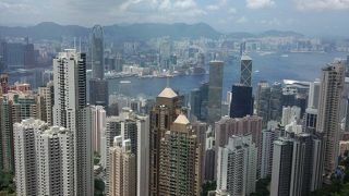 香港　安い　１万円　旅行　ヴィクトリアピーク　無料　ただし注意事項あり！！！