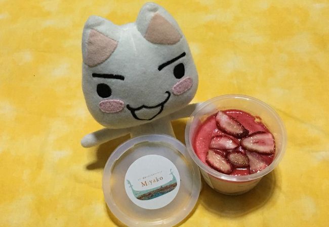 ティラミス専門店