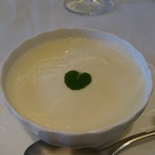 吉祥コース:アンニンドウフ