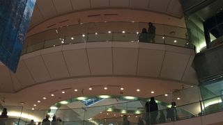 飛行機好きは1日楽しめます