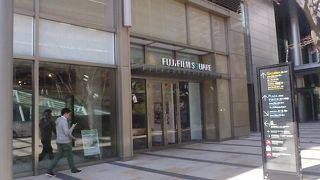 綺麗に写真を撮りたい