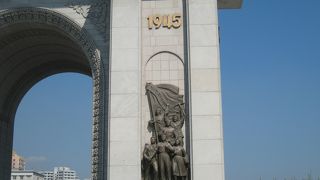 朝鮮革命博物館 クチコミ・アクセス・営業時間｜ピョンヤン