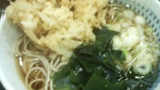 ちくわ天でかい