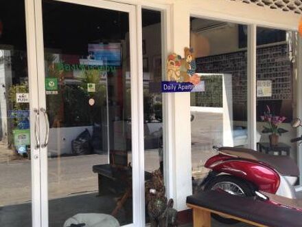 ツリー レジデンシズ 写真