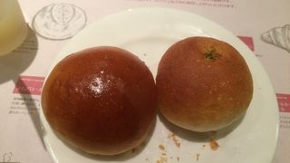 いつも混んでいます