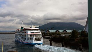 島民・市民の足