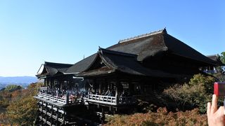 中学3年以来の訪問です！