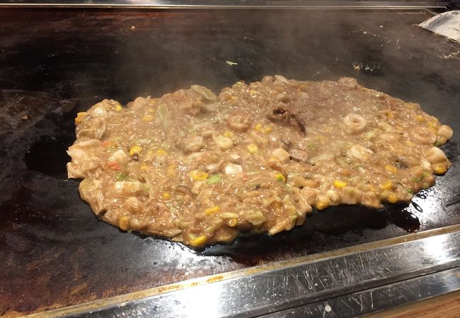 もんじゃ麦 福島店 クチコミ アクセス 営業時間 キタ 大阪駅 梅田 フォートラベル