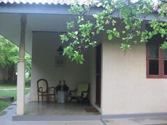 カサッパ ライオンズ ロック 写真