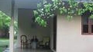 カサッパ ライオンズ ロック