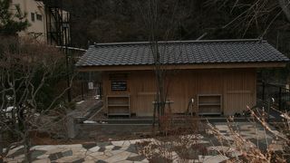 川治温泉散策コース！