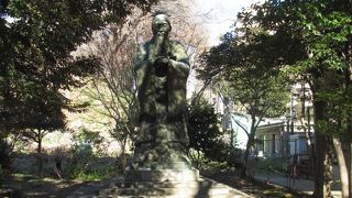 孔子の銅像としては世界最大だそうです