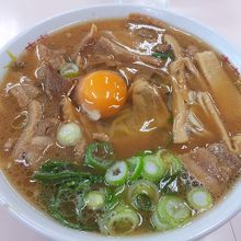 肉玉入りが最高！