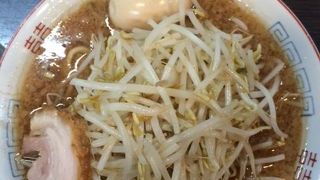 ダントツラーメン 岡山一番店