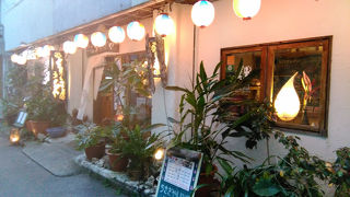 リーズナブルに沖縄料理と三線ライブを楽しめる良店です