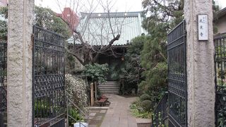 400年以上の歴史があります