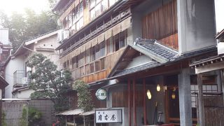 城崎温泉 月本屋旅館