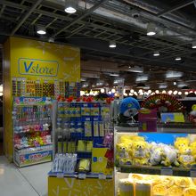 バニラエアグッズ