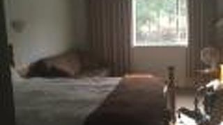 ハーバー ハウス ホテル